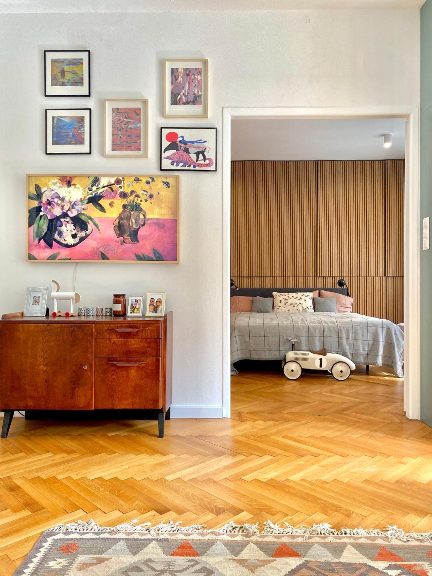 Apartmán Franakrala In Old Town With Balcony Bratislava