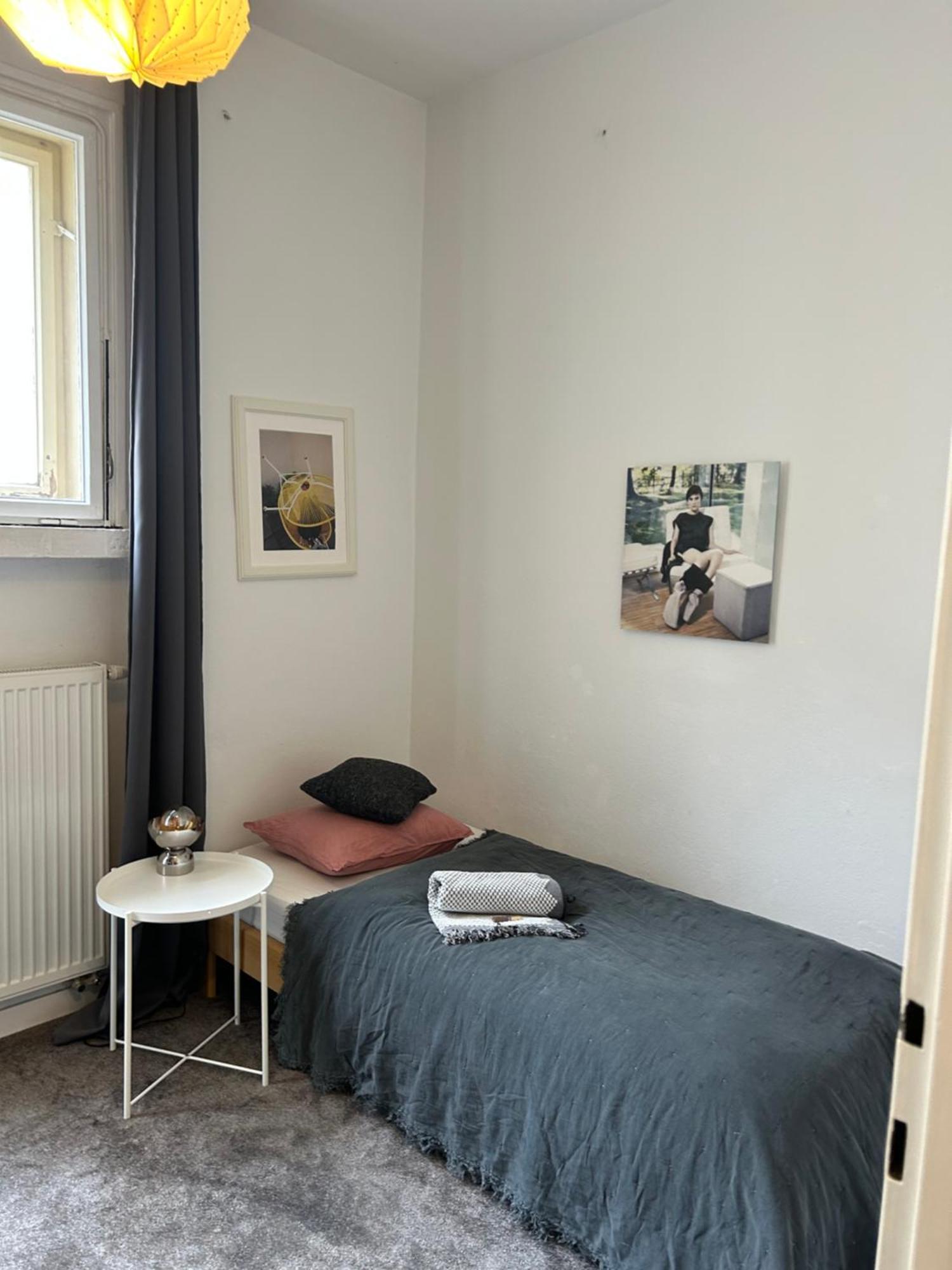 Apartmán Franakrala In Old Town With Balcony Bratislava